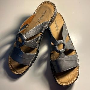NATURAL SOUL WOMEN'S SANDALS